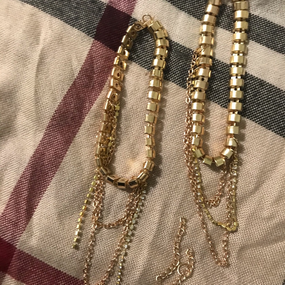 *NWOT* Beautiful Anklet. - Picture 8 of 9